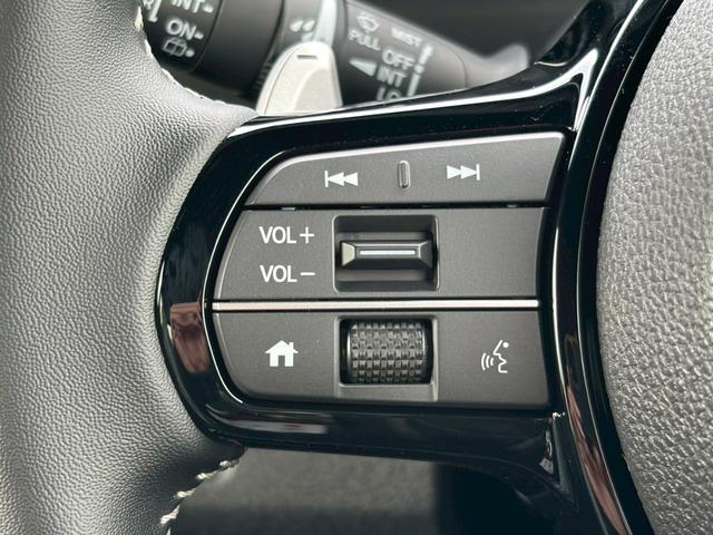 N-BOXカスタム ターボコーディネートスタイル 届出済未使用車 ホンダセンシング 両側パワースライドドア LEDヘッドライト LEDフォグ アダプティブクルーズ 電動パーキングブレーキ シートヒーター運転席助手席 オートエアコン スマートキー2本(37枚目)