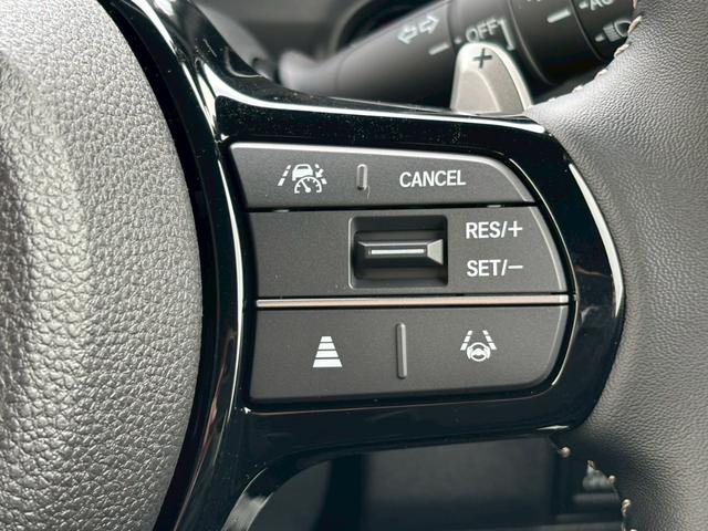 N-BOXカスタム ターボコーディネートスタイル 届出済未使用車 ホンダセンシング 両側パワースライドドア LEDヘッドライト LEDフォグ アダプティブクルーズ 電動パーキングブレーキ シートヒーター運転席助手席 オートエアコン スマートキー2本(38枚目)