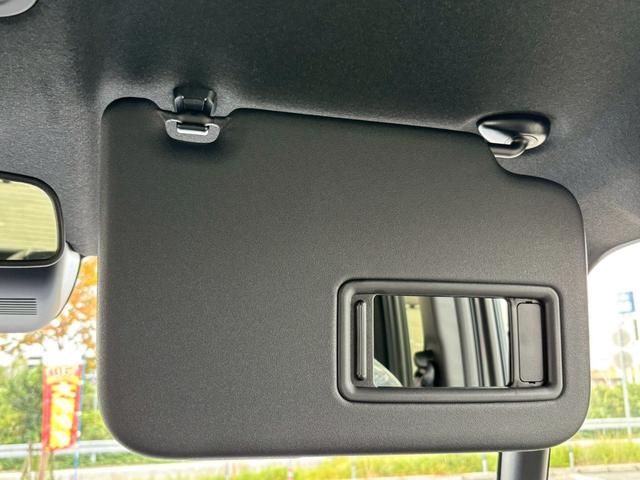 N-BOXカスタム ターボコーディネートスタイル 届出済未使用車 ホンダセンシング 両側パワースライドドア LEDヘッドライト LEDフォグ アダプティブクルーズ 電動パーキングブレーキ シートヒーター運転席助手席 オートエアコン スマートキー2本(53枚目)