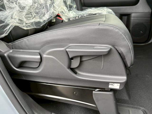 N-BOXカスタム ターボコーディネートスタイル 届出済未使用車 ホンダセンシング 両側パワースライドドア LEDヘッドライト LEDフォグ アダプティブクルーズ 電動パーキングブレーキ シートヒーター運転席助手席 オートエアコン スマートキー2本(55枚目)