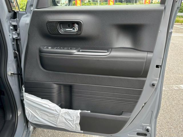 N-BOXカスタム ターボコーディネートスタイル 届出済未使用車 ホンダセンシング 両側パワースライドドア LEDヘッドライト LEDフォグ アダプティブクルーズ 電動パーキングブレーキ シートヒーター運転席助手席 オートエアコン スマートキー2本(60枚目)