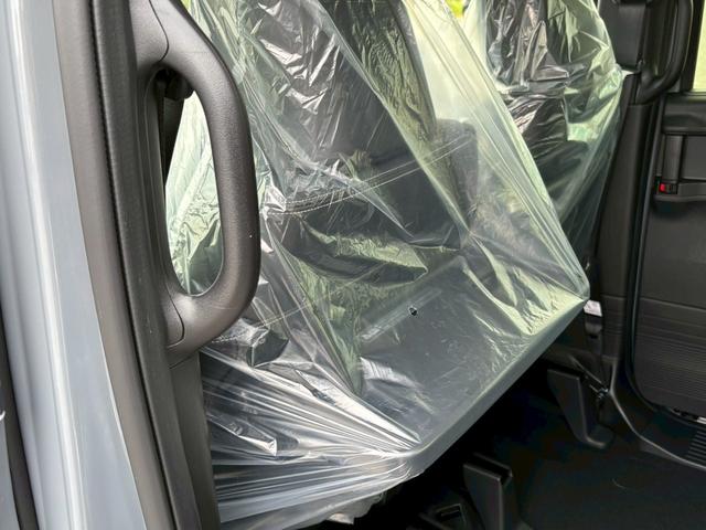 N-BOXカスタム ターボコーディネートスタイル 届出済未使用車 ホンダセンシング 両側パワースライドドア LEDヘッドライト LEDフォグ アダプティブクルーズ 電動パーキングブレーキ シートヒーター運転席助手席 オートエアコン スマートキー2本(67枚目)