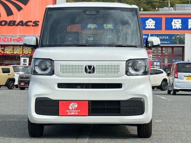 N-BOX ベースグレード 届出済未使用車 ホンダセンシング 助手席側パワースライドドア LEDヘッドライト アダプティブクルーズコントロール 電動パーキングブレーキ シートヒーター運転席助手席 スマートキー2本(15枚目)