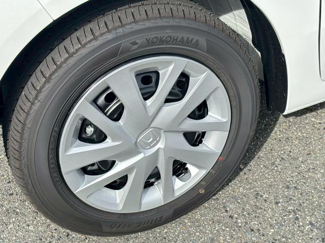 N-BOX ベースグレード 届出済未使用車 ホンダセンシング 助手席側パワースライドドア LEDヘッドライト アダプティブクルーズコントロール 電動パーキングブレーキ シートヒーター運転席助手席 スマートキー2本(22枚目)