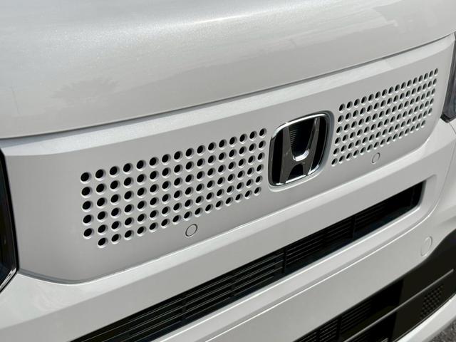 N-BOX ベースグレード 届出済未使用車 ホンダセンシング 助手席側パワースライドドア LEDヘッドライト アダプティブクルーズコントロール 電動パーキングブレーキ シートヒーター運転席助手席 スマートキー2本(26枚目)