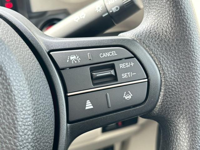 N-BOX ベースグレード 届出済未使用車 ホンダセンシング 助手席側パワースライドドア LEDヘッドライト アダプティブクルーズコントロール 電動パーキングブレーキ シートヒーター運転席助手席 スマートキー2本(34枚目)