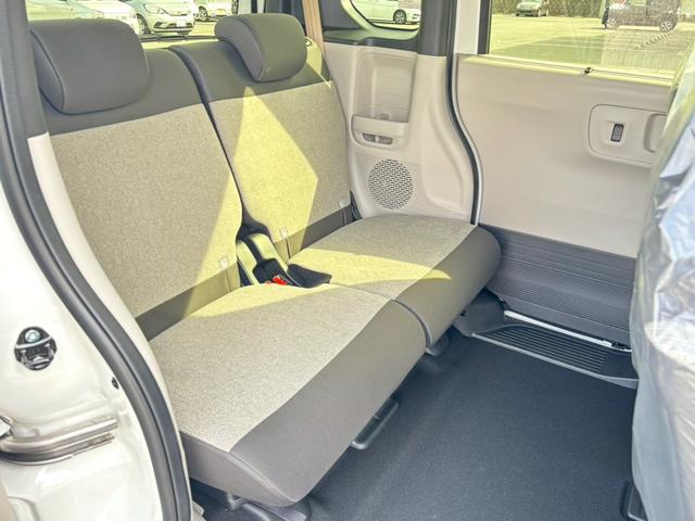 N-BOX ベースグレード 届出済未使用車 ホンダセンシング 助手席側パワースライドドア LEDヘッドライト アダプティブクルーズコントロール 電動パーキングブレーキ シートヒーター運転席助手席 スマートキー2本(53枚目)