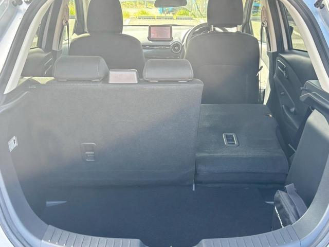 デミオ １３Ｓ　衝突被害軽減ブレーキ　純正メモリーナビ　フルセグＴＶ　ＣＤ／ＤＶＤ　バックカメラ　ＥＴＣ　フロントドライブレコーダー　キーレス　プッシュスタート　１５インチタイヤホイール　電動格納ドアミラー（67枚目）