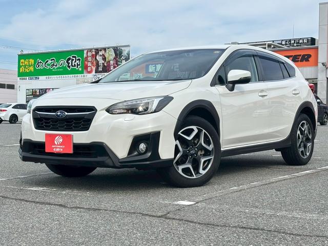 XV 2.0i-S アイサイト 衝突被害軽減ブレーキ 純正ナビ バックカメラ ETC パワーシート前席 LEDヘッドライト LEDフォグ アダプティブクルーズコントロール 電動パーキングブレーキ スマートキー(2枚目)