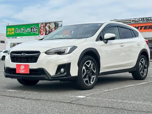 XV 2.0i-S アイサイト 衝突被害軽減ブレーキ 純正ナビ バックカメラ ETC パワーシート前席 LEDヘッドライト LEDフォグ アダプティブクルーズコントロール 電動パーキングブレーキ スマートキー(15枚目)