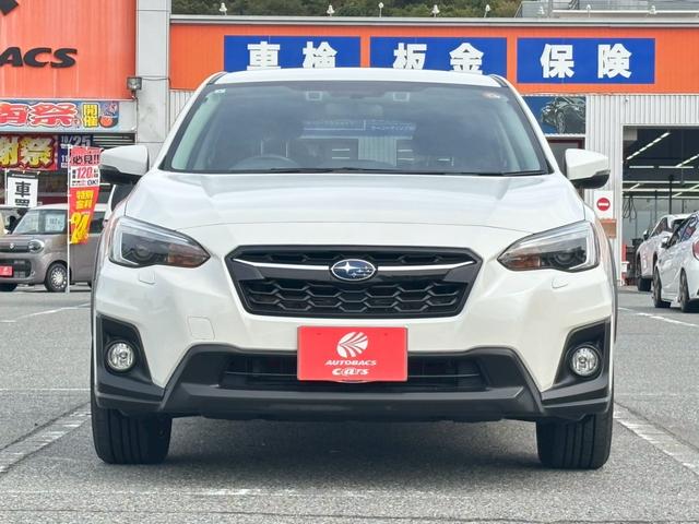 XV 2.0i-S アイサイト 衝突被害軽減ブレーキ 純正ナビ バックカメラ ETC パワーシート前席 LEDヘッドライト LEDフォグ アダプティブクルーズコントロール 電動パーキングブレーキ スマートキー(16枚目)