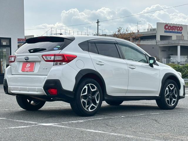 XV 2.0i-S アイサイト 衝突被害軽減ブレーキ 純正ナビ バックカメラ ETC パワーシート前席 LEDヘッドライト LEDフォグ アダプティブクルーズコントロール 電動パーキングブレーキ スマートキー(18枚目)