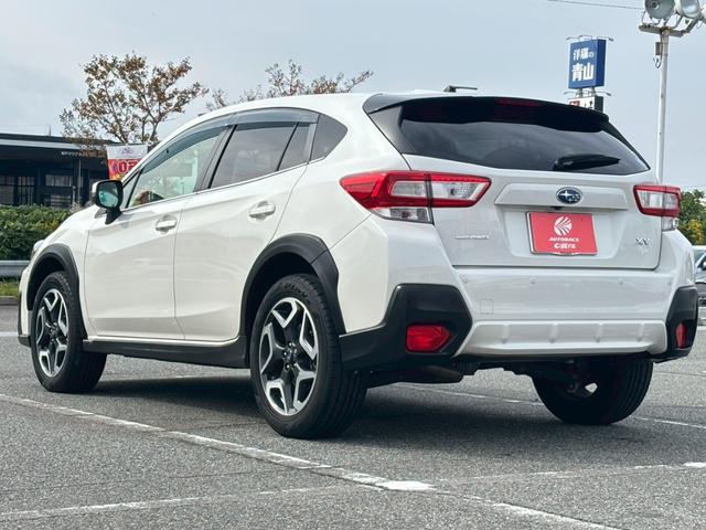 XV 2.0i-S アイサイト 衝突被害軽減ブレーキ 純正ナビ バックカメラ ETC パワーシート前席 LEDヘッドライト LEDフォグ アダプティブクルーズコントロール 電動パーキングブレーキ スマートキー(19枚目)