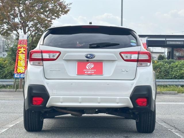 XV 2.0i-S アイサイト 衝突被害軽減ブレーキ 純正ナビ バックカメラ ETC パワーシート前席 LEDヘッドライト LEDフォグ アダプティブクルーズコントロール 電動パーキングブレーキ スマートキー(22枚目)