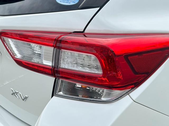 XV 2.0i-S アイサイト 衝突被害軽減ブレーキ 純正ナビ バックカメラ ETC パワーシート前席 LEDヘッドライト LEDフォグ アダプティブクルーズコントロール 電動パーキングブレーキ スマートキー(24枚目)