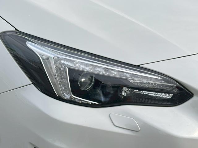 XV 2.0i-S アイサイト 衝突被害軽減ブレーキ 純正ナビ バックカメラ ETC パワーシート前席 LEDヘッドライト LEDフォグ アダプティブクルーズコントロール 電動パーキングブレーキ スマートキー(25枚目)