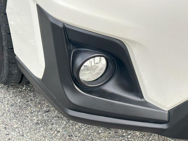 XV 2.0i-S アイサイト 衝突被害軽減ブレーキ 純正ナビ バックカメラ ETC パワーシート前席 LEDヘッドライト LEDフォグ アダプティブクルーズコントロール 電動パーキングブレーキ スマートキー(27枚目)