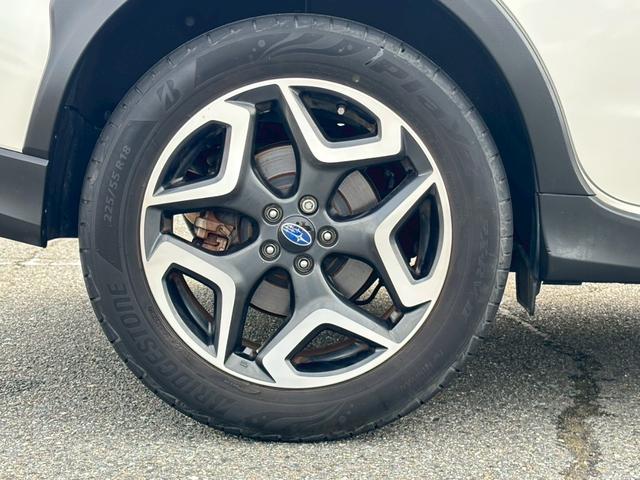 XV 2.0i-S アイサイト 衝突被害軽減ブレーキ 純正ナビ バックカメラ ETC パワーシート前席 LEDヘッドライト LEDフォグ アダプティブクルーズコントロール 電動パーキングブレーキ スマートキー(31枚目)