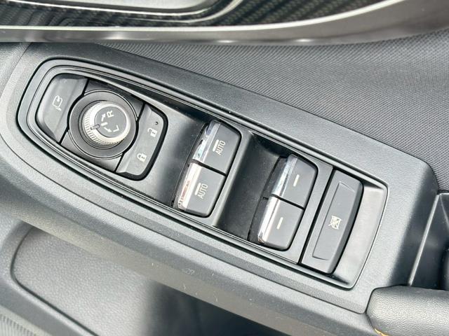 XV 2.0i-S アイサイト 衝突被害軽減ブレーキ 純正ナビ バックカメラ ETC パワーシート前席 LEDヘッドライト LEDフォグ アダプティブクルーズコントロール 電動パーキングブレーキ スマートキー(35枚目)