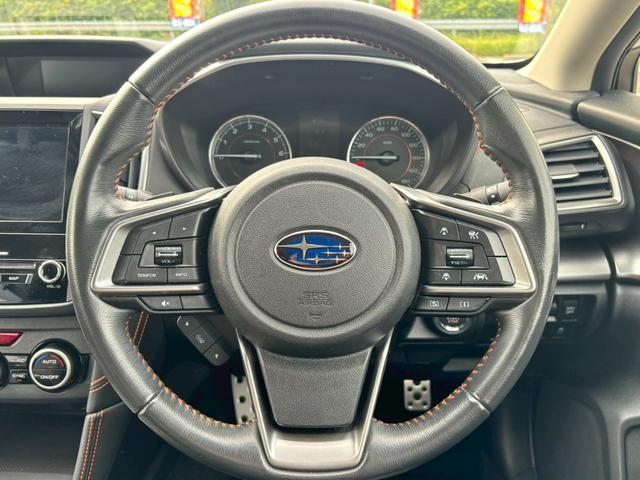 XV 2.0i-S アイサイト 衝突被害軽減ブレーキ 純正ナビ バックカメラ ETC パワーシート前席 LEDヘッドライト LEDフォグ アダプティブクルーズコントロール 電動パーキングブレーキ スマートキー(38枚目)