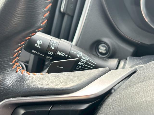 XV 2.0i-S アイサイト 衝突被害軽減ブレーキ 純正ナビ バックカメラ ETC パワーシート前席 LEDヘッドライト LEDフォグ アダプティブクルーズコントロール 電動パーキングブレーキ スマートキー(42枚目)