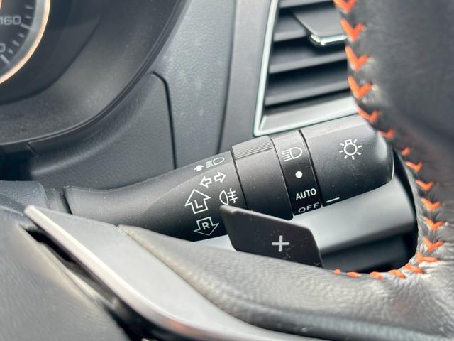 XV 2.0i-S アイサイト 衝突被害軽減ブレーキ 純正ナビ バックカメラ ETC パワーシート前席 LEDヘッドライト LEDフォグ アダプティブクルーズコントロール 電動パーキングブレーキ スマートキー(43枚目)