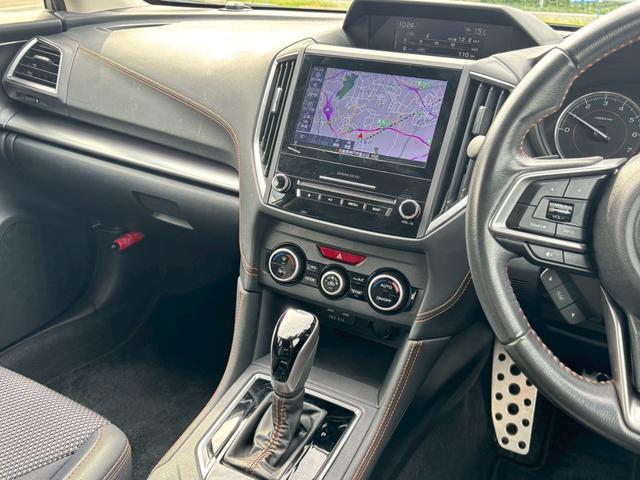 XV 2.0i-S アイサイト 衝突被害軽減ブレーキ 純正ナビ バックカメラ ETC パワーシート前席 LEDヘッドライト LEDフォグ アダプティブクルーズコントロール 電動パーキングブレーキ スマートキー(47枚目)