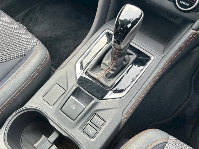 XV 2.0i-S アイサイト 衝突被害軽減ブレーキ 純正ナビ バックカメラ ETC パワーシート前席 LEDヘッドライト LEDフォグ アダプティブクルーズコントロール 電動パーキングブレーキ スマートキー(48枚目)