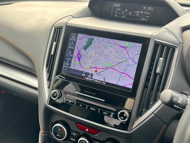 XV 2.0i-S アイサイト 衝突被害軽減ブレーキ 純正ナビ バックカメラ ETC パワーシート前席 LEDヘッドライト LEDフォグ アダプティブクルーズコントロール 電動パーキングブレーキ スマートキー(49枚目)