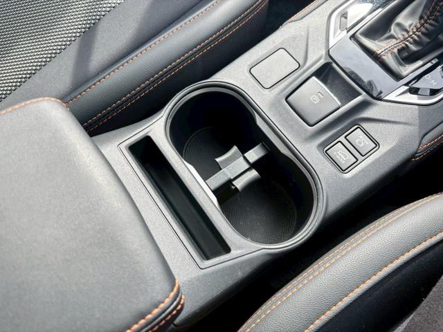 XV 2.0i-S アイサイト 衝突被害軽減ブレーキ 純正ナビ バックカメラ ETC パワーシート前席 LEDヘッドライト LEDフォグ アダプティブクルーズコントロール 電動パーキングブレーキ スマートキー(52枚目)