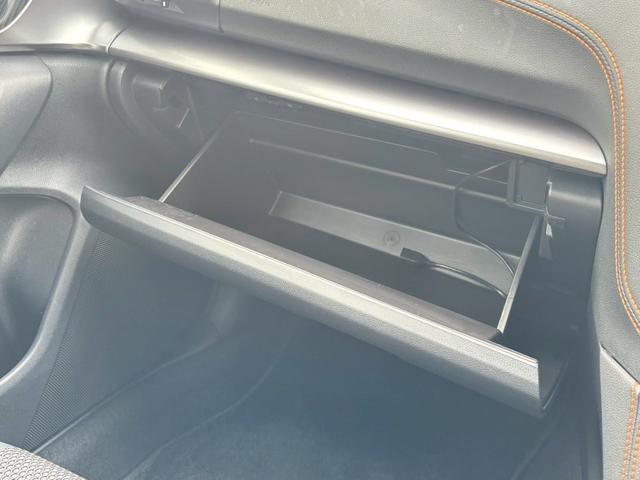 XV 2.0i-S アイサイト 衝突被害軽減ブレーキ 純正ナビ バックカメラ ETC パワーシート前席 LEDヘッドライト LEDフォグ アダプティブクルーズコントロール 電動パーキングブレーキ スマートキー(55枚目)