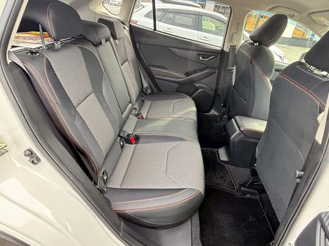 XV 2.0i-S アイサイト 衝突被害軽減ブレーキ 純正ナビ バックカメラ ETC パワーシート前席 LEDヘッドライト LEDフォグ アダプティブクルーズコントロール 電動パーキングブレーキ スマートキー(61枚目)