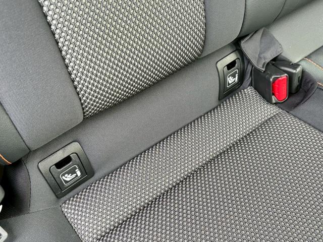 XV 2.0i-S アイサイト 衝突被害軽減ブレーキ 純正ナビ バックカメラ ETC パワーシート前席 LEDヘッドライト LEDフォグ アダプティブクルーズコントロール 電動パーキングブレーキ スマートキー(66枚目)