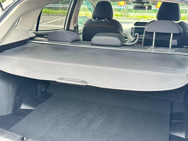 XV 2.0i-S アイサイト 衝突被害軽減ブレーキ 純正ナビ バックカメラ ETC パワーシート前席 LEDヘッドライト LEDフォグ アダプティブクルーズコントロール 電動パーキングブレーキ スマートキー(67枚目)