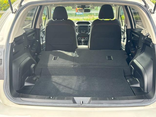 XV 2.0i-S アイサイト 衝突被害軽減ブレーキ 純正ナビ バックカメラ ETC パワーシート前席 LEDヘッドライト LEDフォグ アダプティブクルーズコントロール 電動パーキングブレーキ スマートキー(68枚目)