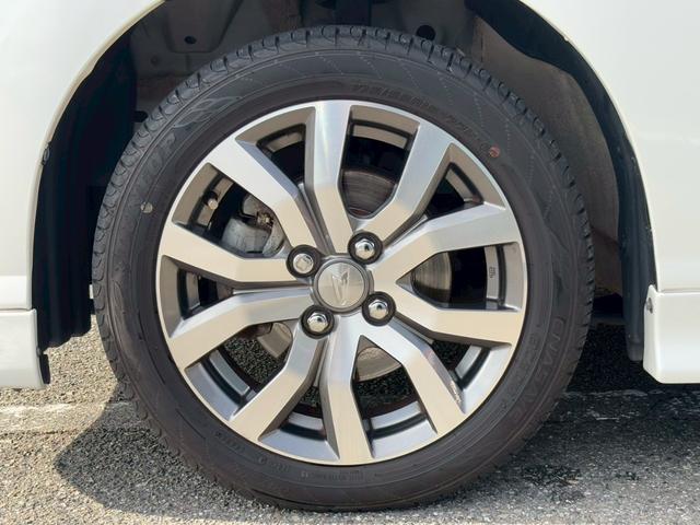 トール カスタムＧ　ターボ　ＳＡＩＩ　衝突被害軽減ブレーキ　両側パワースライドドア　ＬＥＤヘッドライト　ＬＥＤフォグ　１５インチアルミ　オートクルーズ　メモリーナビ　フルセグＴＶ　バックカメラ　ＥＴＣ　オートエアコン　スマートキー２本（23枚目）