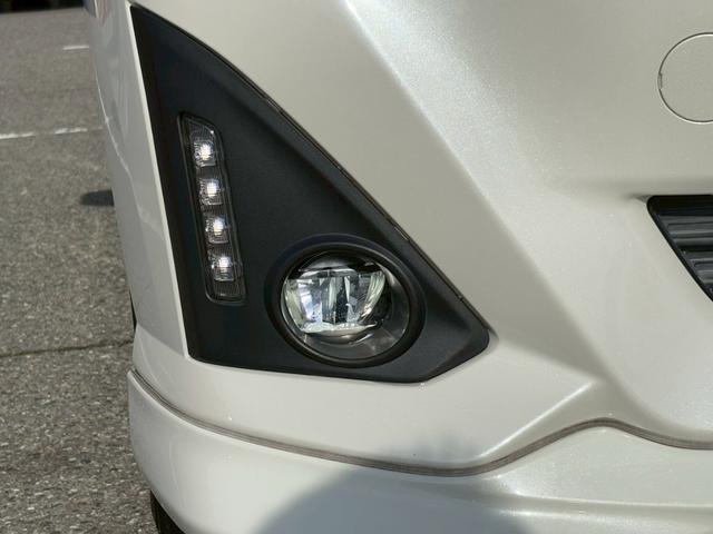 トール カスタムＧ　ターボ　ＳＡＩＩ　衝突被害軽減ブレーキ　両側パワースライドドア　ＬＥＤヘッドライト　ＬＥＤフォグ　１５インチアルミ　オートクルーズ　メモリーナビ　フルセグＴＶ　バックカメラ　ＥＴＣ　オートエアコン　スマートキー２本（28枚目）