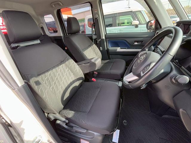 トール カスタムＧ　ターボ　ＳＡＩＩ　衝突被害軽減ブレーキ　両側パワースライドドア　ＬＥＤヘッドライト　ＬＥＤフォグ　１５インチアルミ　オートクルーズ　メモリーナビ　フルセグＴＶ　バックカメラ　ＥＴＣ　オートエアコン　スマートキー２本（32枚目）