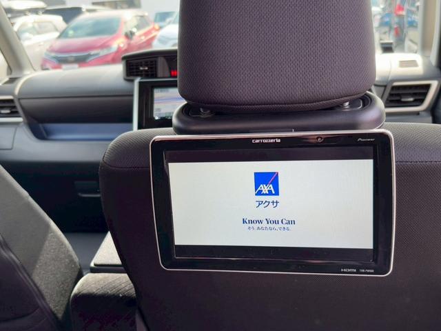 トール カスタムＧ　ターボ　ＳＡＩＩ　衝突被害軽減ブレーキ　両側パワースライドドア　ＬＥＤヘッドライト　ＬＥＤフォグ　１５インチアルミ　オートクルーズ　メモリーナビ　フルセグＴＶ　バックカメラ　ＥＴＣ　オートエアコン　スマートキー２本（65枚目）