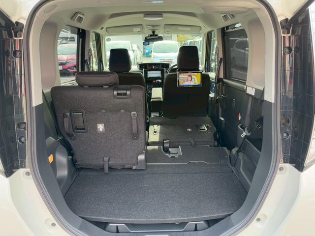 トール カスタムＧ　ターボ　ＳＡＩＩ　衝突被害軽減ブレーキ　両側パワースライドドア　ＬＥＤヘッドライト　ＬＥＤフォグ　１５インチアルミ　オートクルーズ　メモリーナビ　フルセグＴＶ　バックカメラ　ＥＴＣ　オートエアコン　スマートキー２本（73枚目）