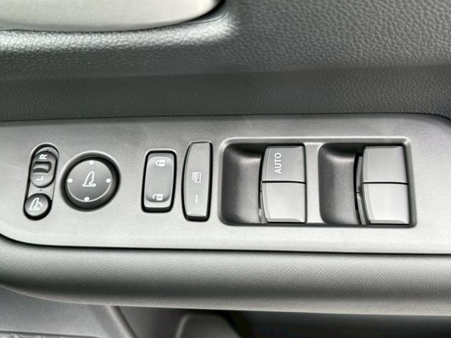 フリード e:HEVエアー EX 6人乗 登録済未使用車 衝突被害軽減ブレーキ 両側電動スライドドア LEDヘッドライト アダプティブクルーズ シートヒーター運転席助手席 ブラインドスポットモニター 15インチアルミ スマートキー2本(57枚目)