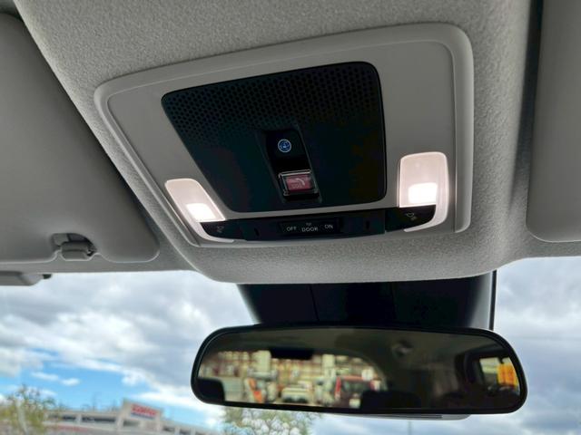 フリード e:HEVエアー EX 6人乗 登録済未使用車 衝突被害軽減ブレーキ 両側電動スライドドア LEDヘッドライト アダプティブクルーズ シートヒーター運転席助手席 ブラインドスポットモニター 15インチアルミ スマートキー2本(60枚目)