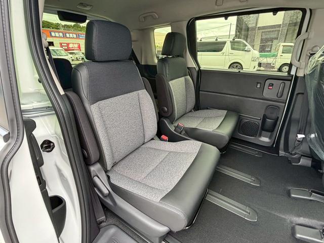 フリード e:HEVエアー EX 6人乗 登録済未使用車 衝突被害軽減ブレーキ 両側電動スライドドア LEDヘッドライト アダプティブクルーズ シートヒーター運転席助手席 ブラインドスポットモニター 15インチアルミ スマートキー2本(64枚目)