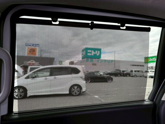 フリード e:HEVエアー EX 6人乗 登録済未使用車 衝突被害軽減ブレーキ 両側電動スライドドア LEDヘッドライト アダプティブクルーズ シートヒーター運転席助手席 ブラインドスポットモニター 15インチアルミ スマートキー2本(69枚目)