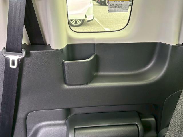 フリード e:HEVエアー EX 6人乗 登録済未使用車 衝突被害軽減ブレーキ 両側電動スライドドア LEDヘッドライト アダプティブクルーズ シートヒーター運転席助手席 ブラインドスポットモニター 15インチアルミ スマートキー2本(73枚目)