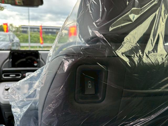 フリード e:HEVエアー EX 6人乗 登録済未使用車 衝突被害軽減ブレーキ 両側電動スライドドア LEDヘッドライト アダプティブクルーズ シートヒーター運転席助手席 ブラインドスポットモニター 15インチアルミ スマートキー2本(77枚目)