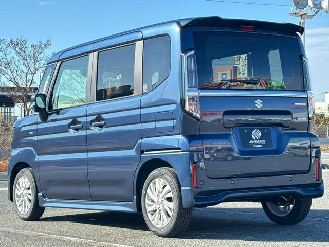 スペーシアカスタム ハイブリッドＧＳ（20枚目）