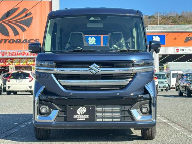 スペーシアカスタム ハイブリッドＧＳ（26枚目）