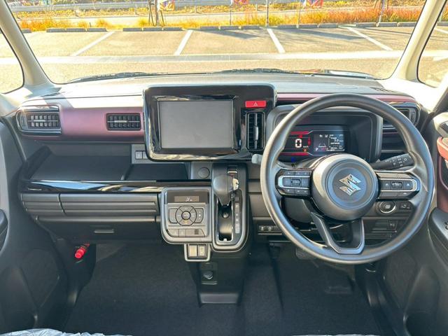 スペーシアカスタム ハイブリッドＧＳ（45枚目）