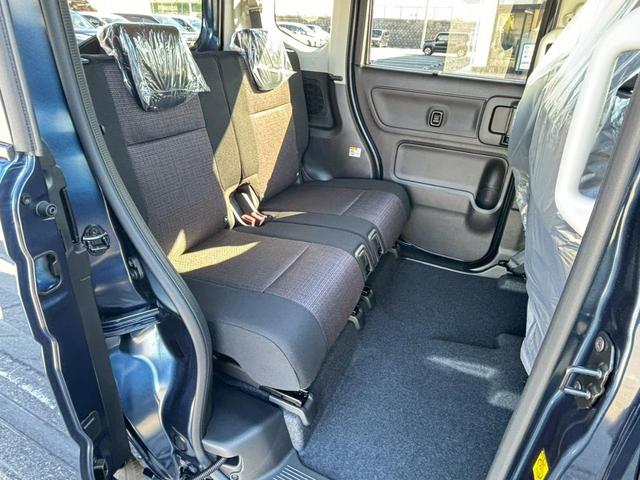 スペーシアカスタム ハイブリッドＧＳ（52枚目）